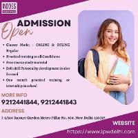 NTT Course in Delhi | Diploma in Nursery Primary Teacher Training Course